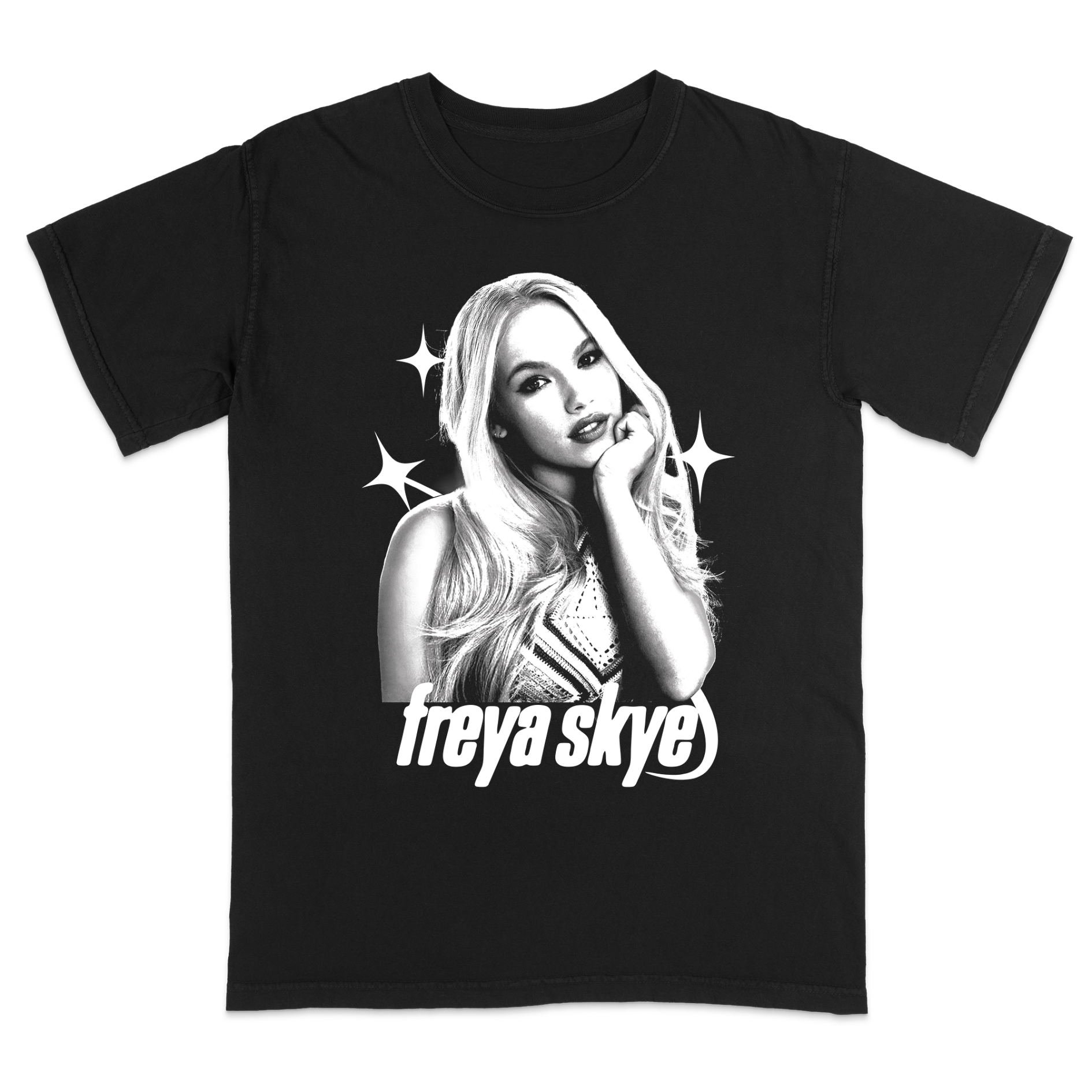 Freya Skye Limited Edition Tee
